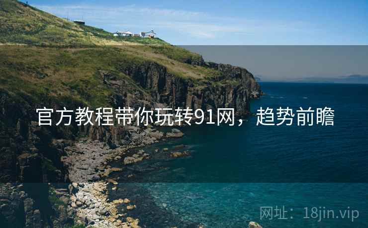 官方教程带你玩转91网，趋势前瞻
