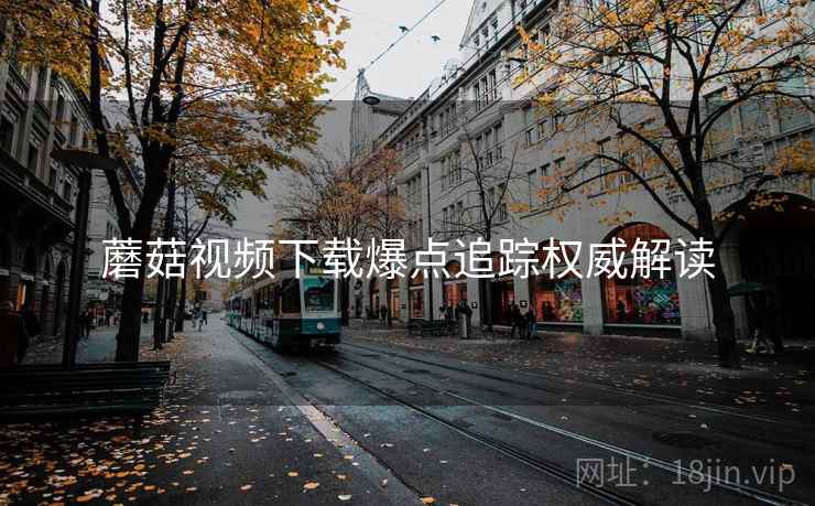 蘑菇视频下载爆点追踪权威解读
